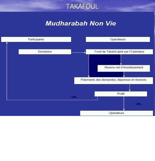 Le Takafoul Le Takafoul